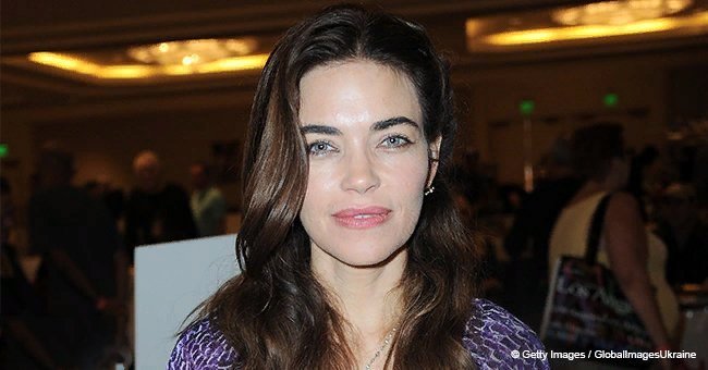  'The Young and the Restless' Amelia Heinle's 'unclear' divorce after 10 years of marriage