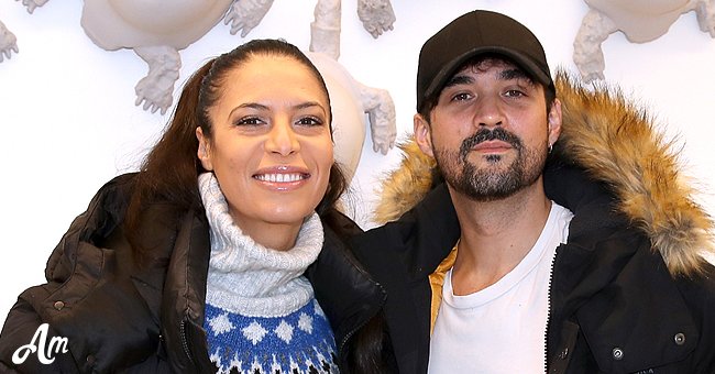 Comment Le Couple De Florent Mothe Et Zaho A été Fondé : Ce Qu'elle A 