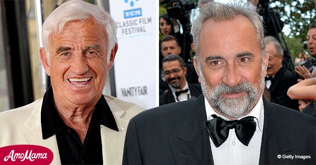 Estimation De La Fortune De Jean-paul Belmondo "Il va très, très bien" : des nouvelles rassurantes de Jean-Paul Belmondo