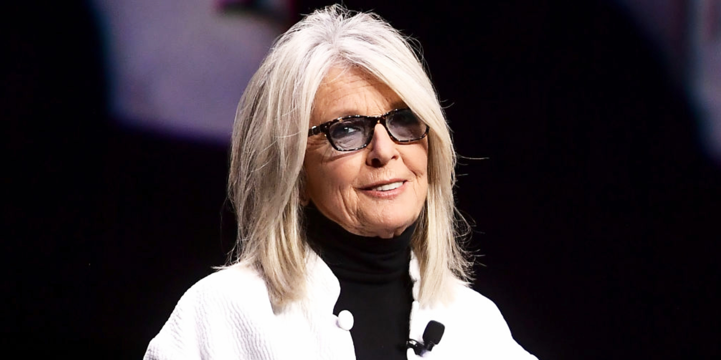 Diane Keaton | Source: Getty Images