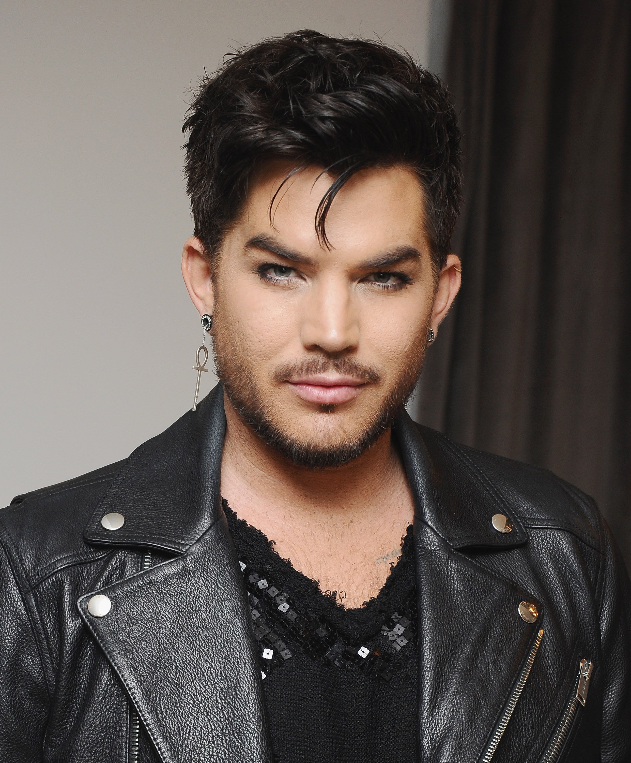 hogyan fogyott el Adam Lambert