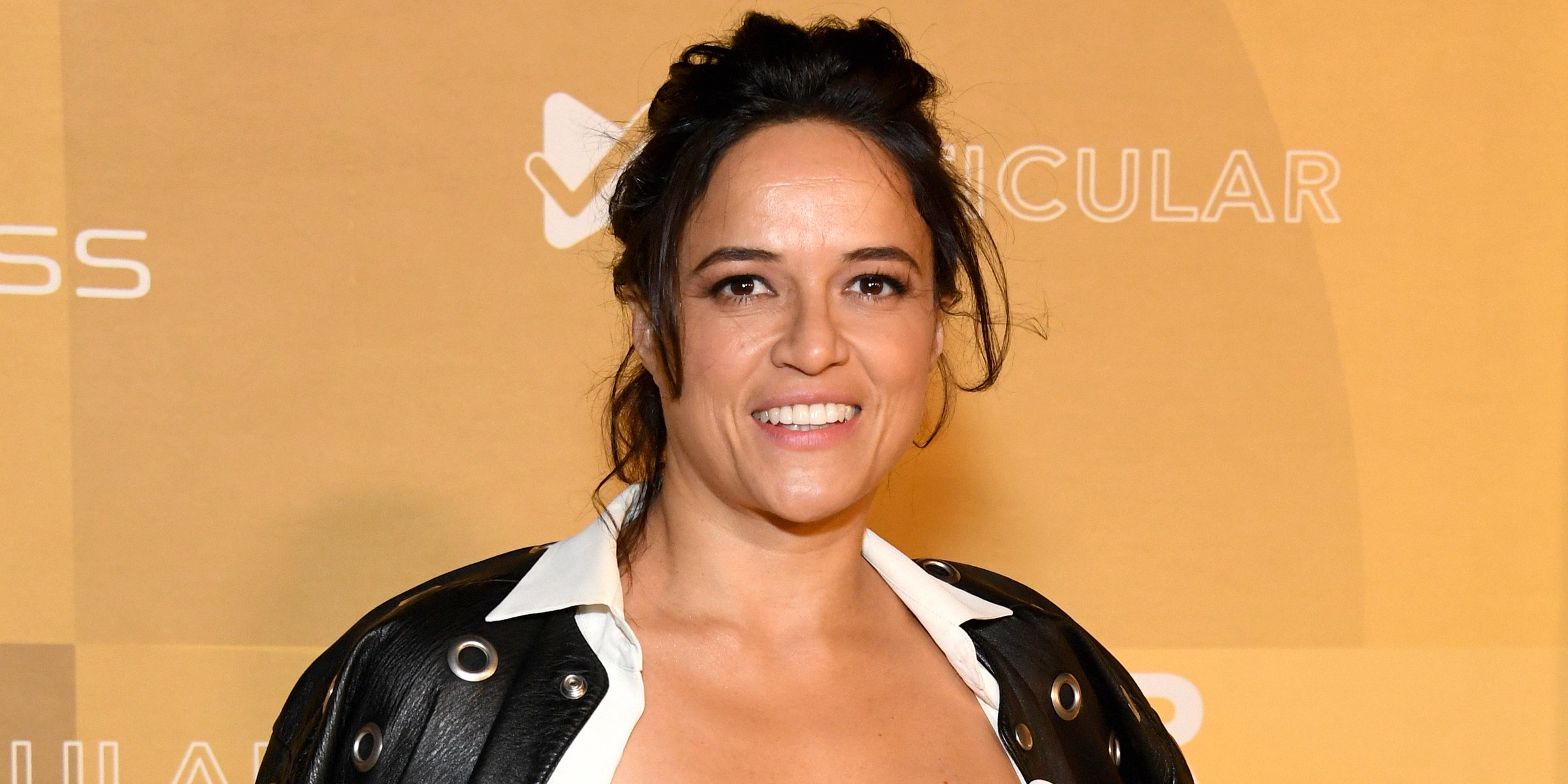 Michelle Rodriguez | Source: Getty Images