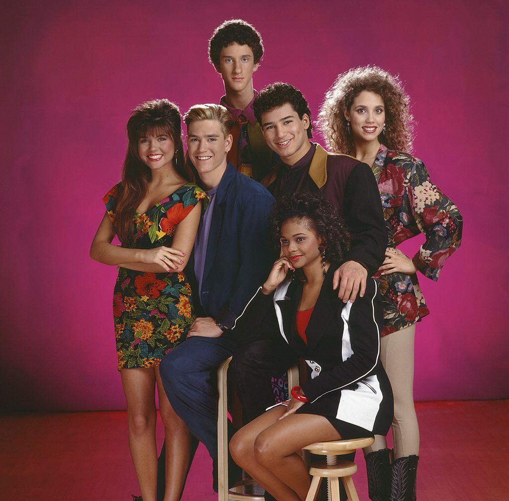 Dustin Diamond's Troubled Life after 'Saved by the Bell'