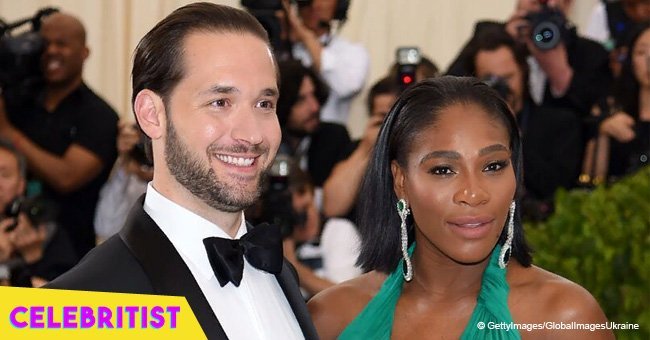 Serena Williams faced backlash over her interracial marriage