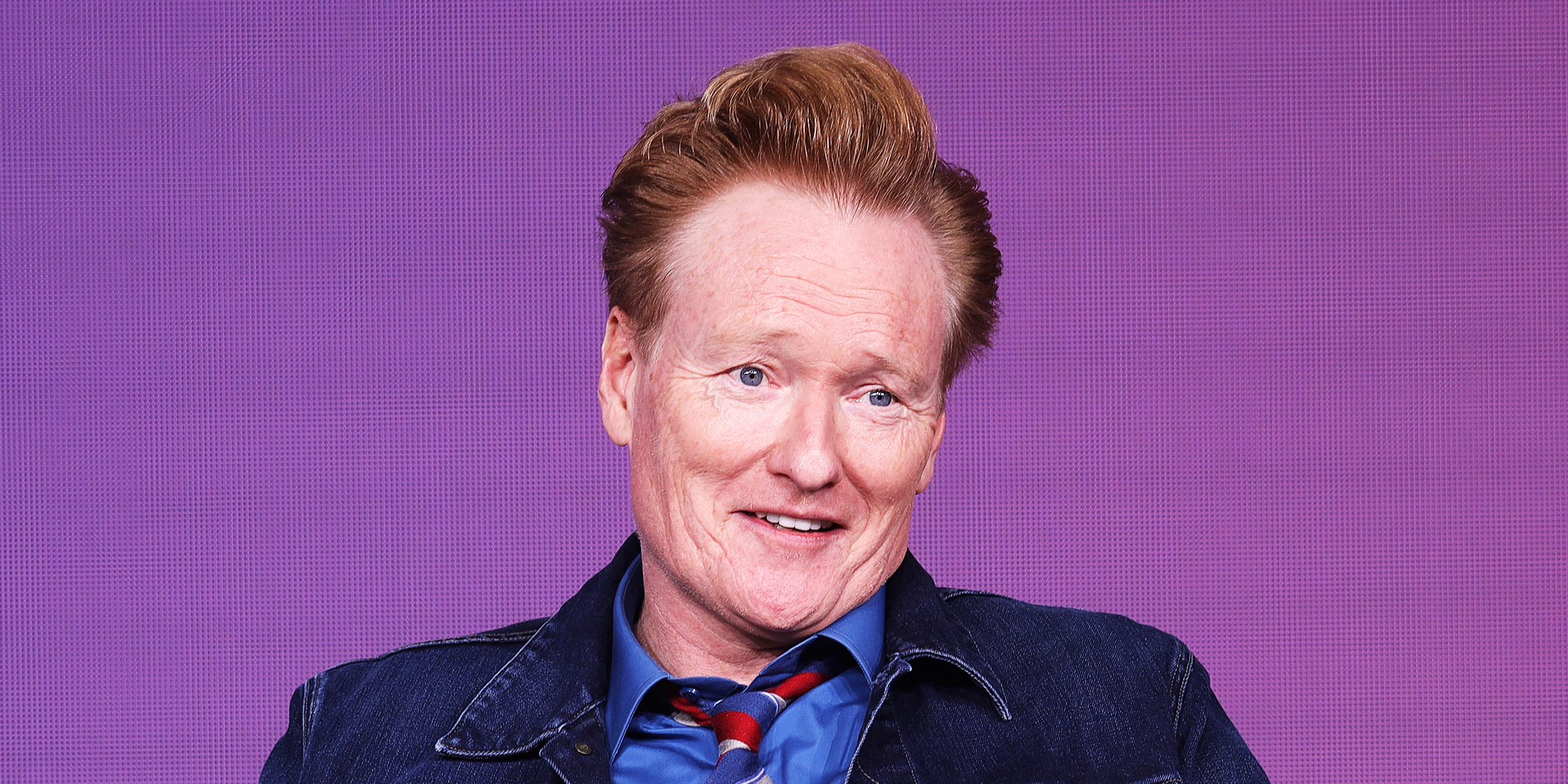 Conan O'Brien | Source: Getty Images