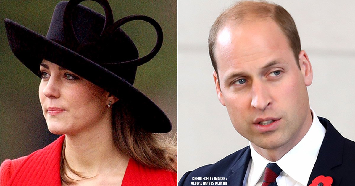 How Prince William and Kate Middleton's Breakup Made Them The Couple They Are Now