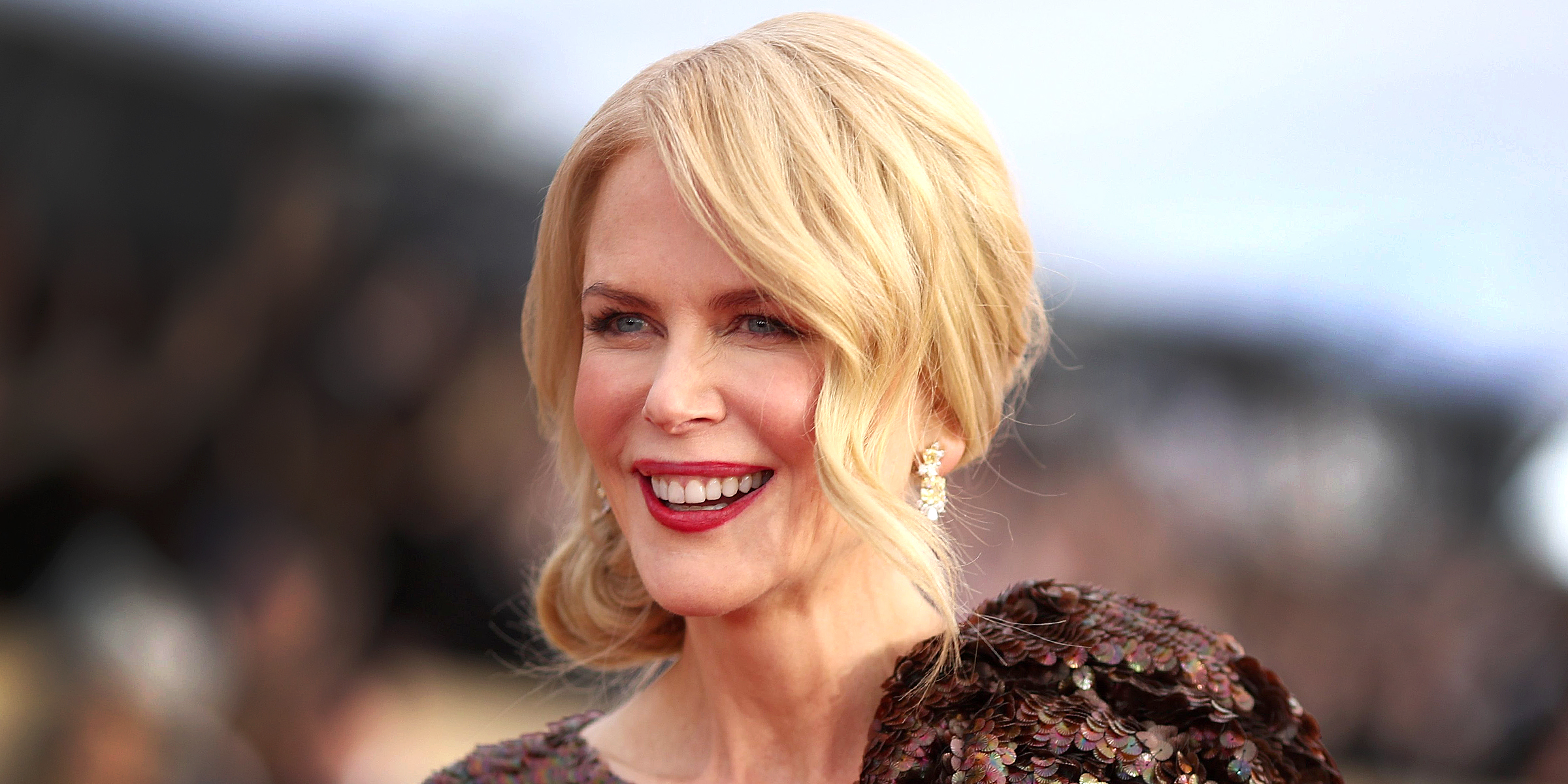 Nicole Kidman | Source: Getty Images