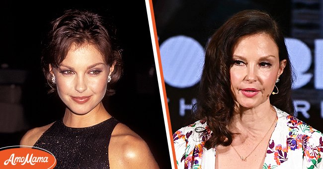 What Happened to Ashley Judd’s Face? - The Star’s Candid Explanation ...