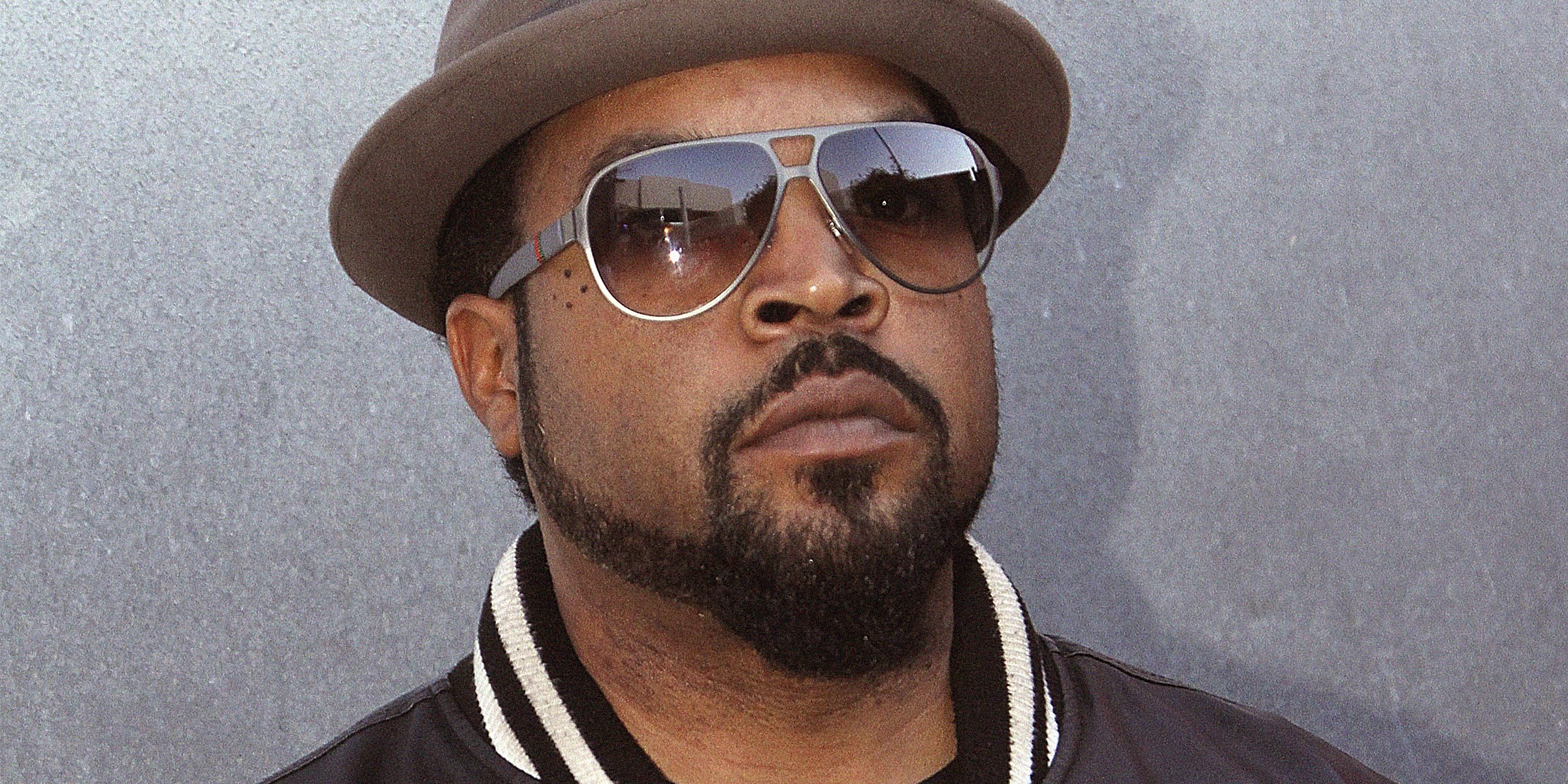 Ice Cube | Source: Getty Images