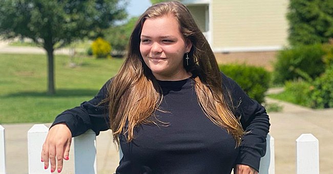 Dog the Bounty Hunter's Daughter Bonnie Chapman Showcases Killer Curves