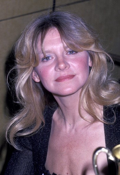 Melinda Dillon on April 13, 1978 at Filmex in Hollywood, California. | Photo: Getty Images