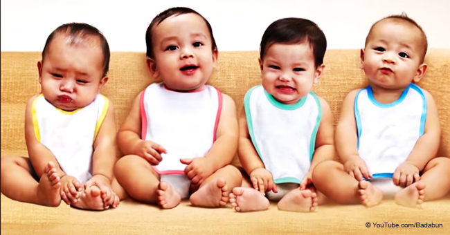 Can you guess which baby is a girl? The intuition test that reveals a secret of your personality