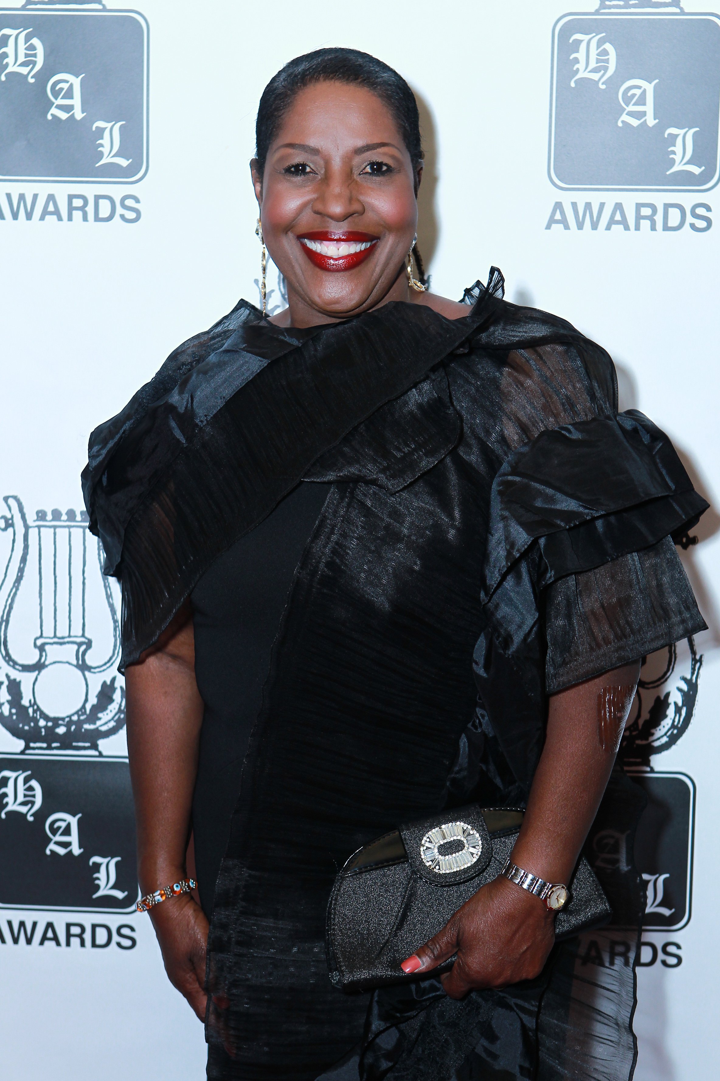  Jo Marie Payton attends the 25th Annual Heroes And Legends Awards at Hollywood Roosevelt Hotel on September 28, 2014|Photo: Getty Images