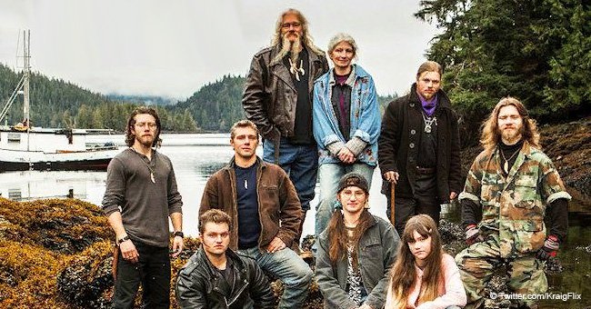 Brown family from 'Alaskan Bush People' shocked fans by saying they cannot return to Alaska