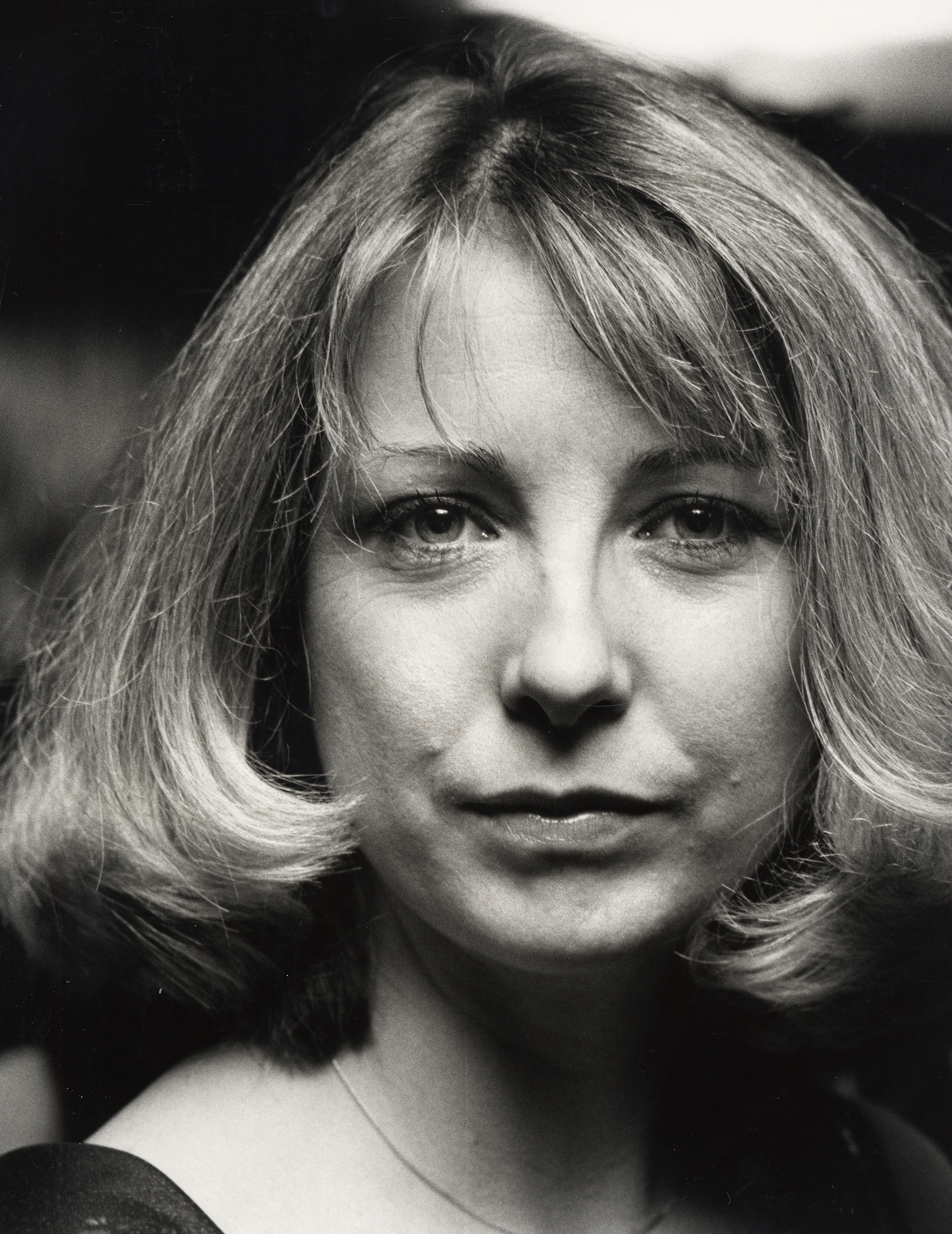 Teri Garr at Francesco Scavullo's Book Party on November 15, 1977, at Studio 54 in New York City | Source: Getty Images