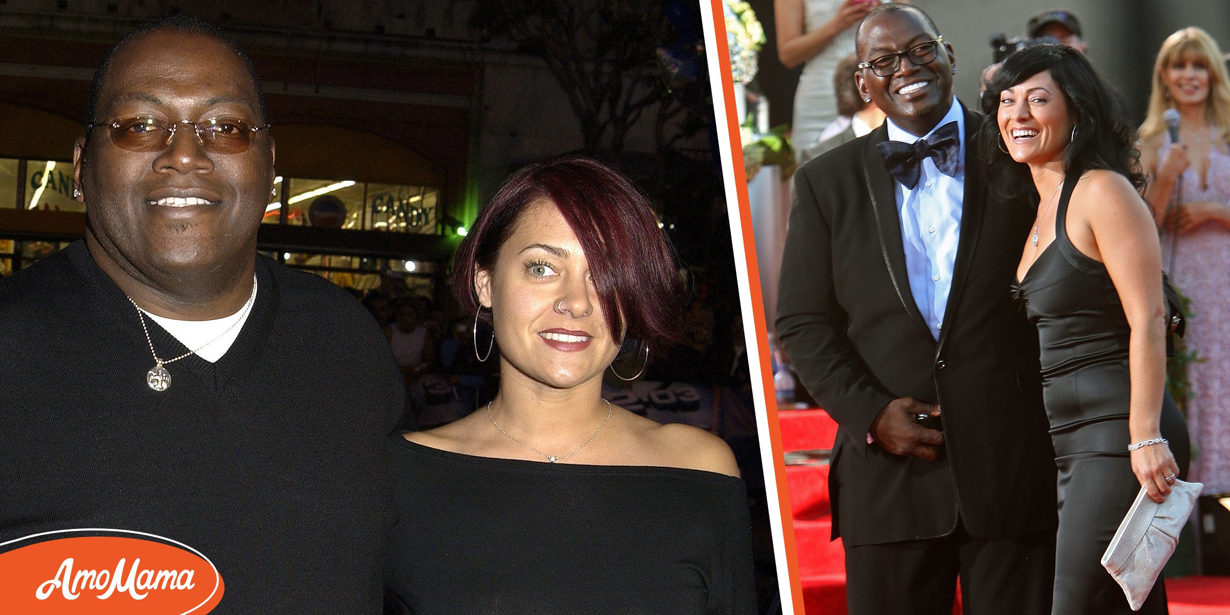 Randy Jackson Lost 'Ton of Weight' with Wife's Support after Surgery ...