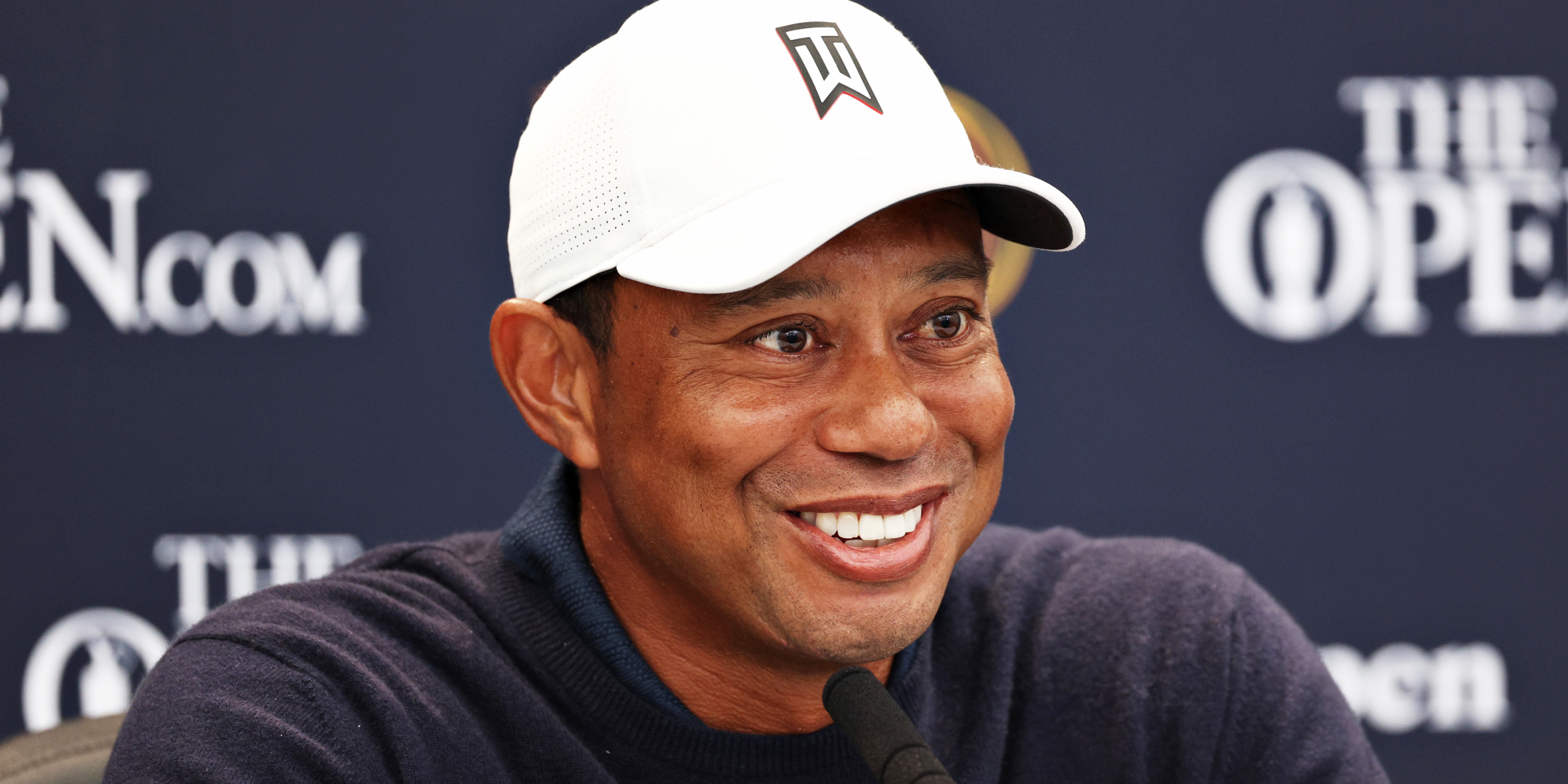 Tiger Woods | Source: Getty Images