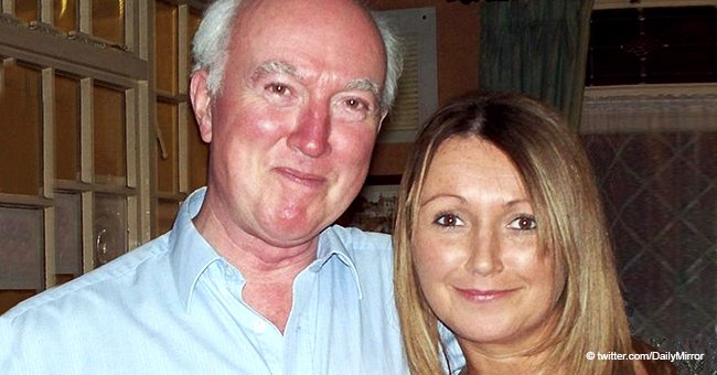 Vater, dessen Tochter vor 10 Jahren verschwunden ist, verliert langsam Hoffnung