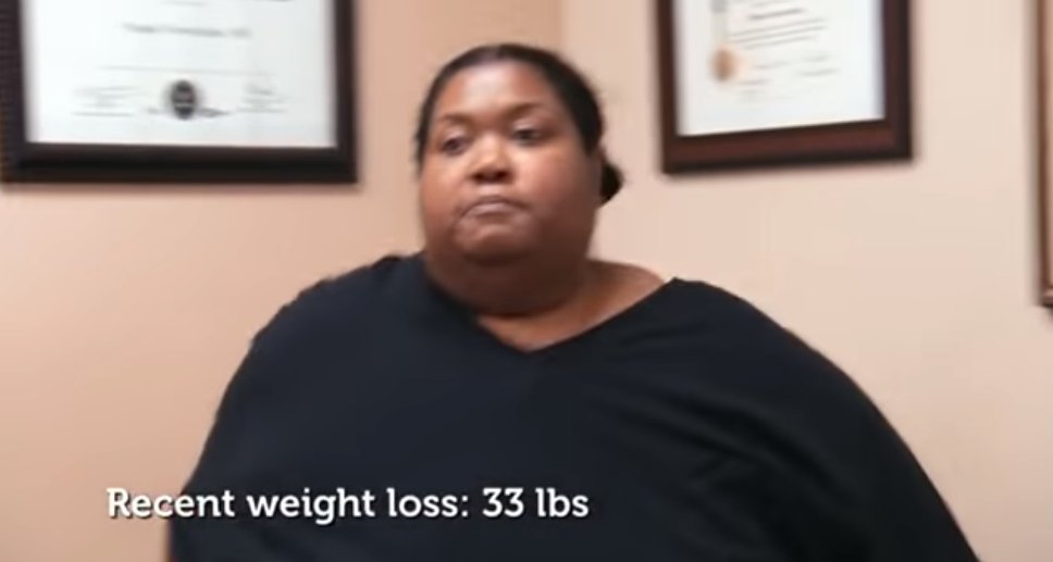 Kelly Mason from "My 600-lb Life" | Photo: YouTube/ MrKylevick