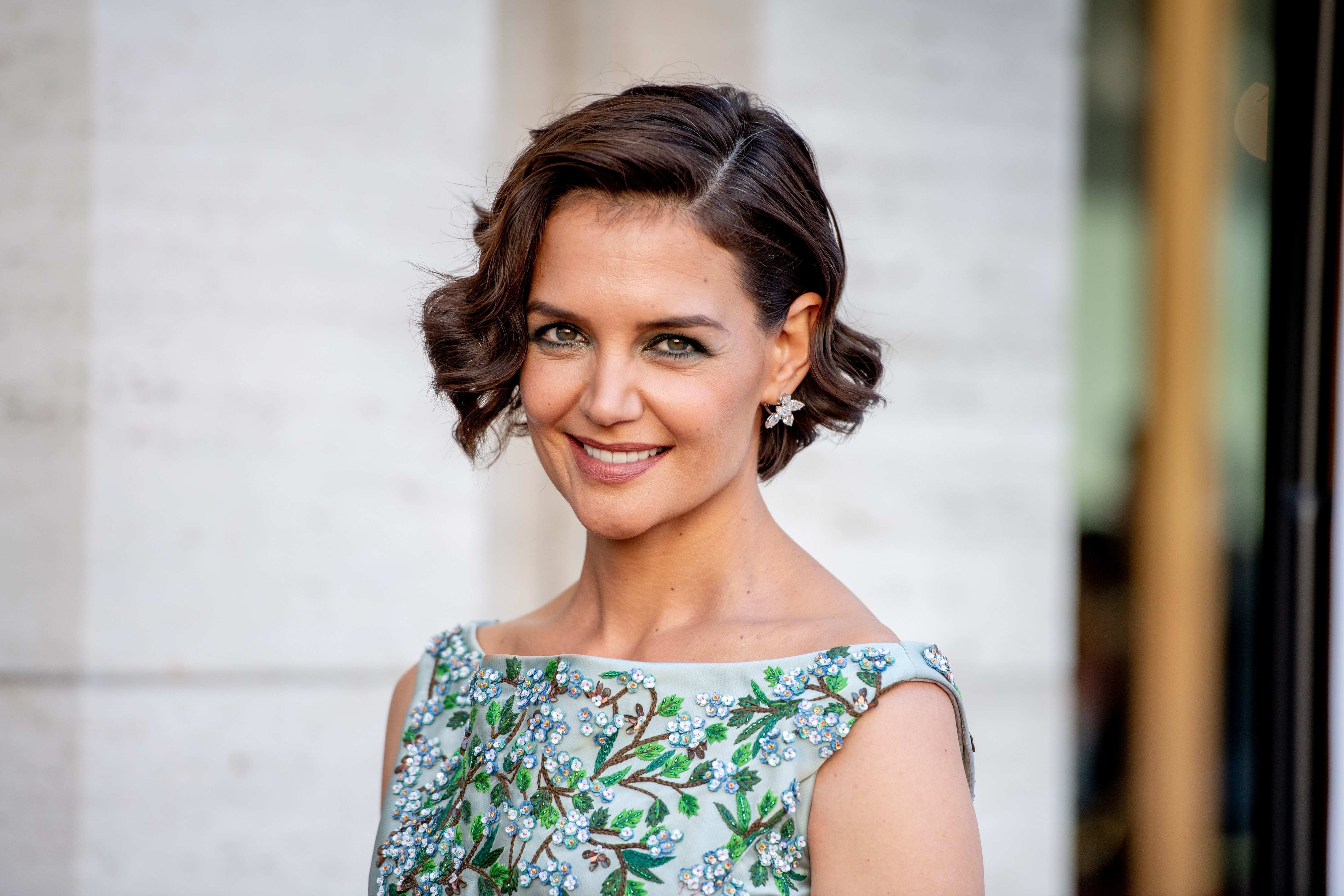 Katie Holmes | Photo: Getty Images