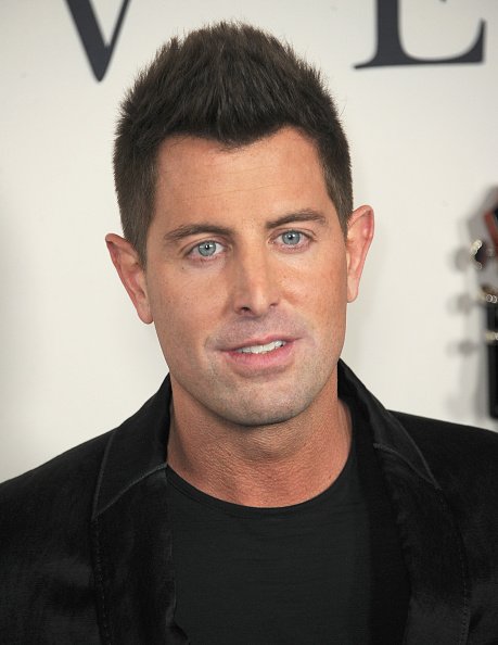Jeremy Camp at ArcLight Hollywood on March 7, 2020 in Hollywood, California. | Photo: Getty Images
