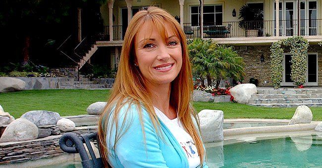 Jane Seymour. | Instagram/janeseymour  | Getty Images