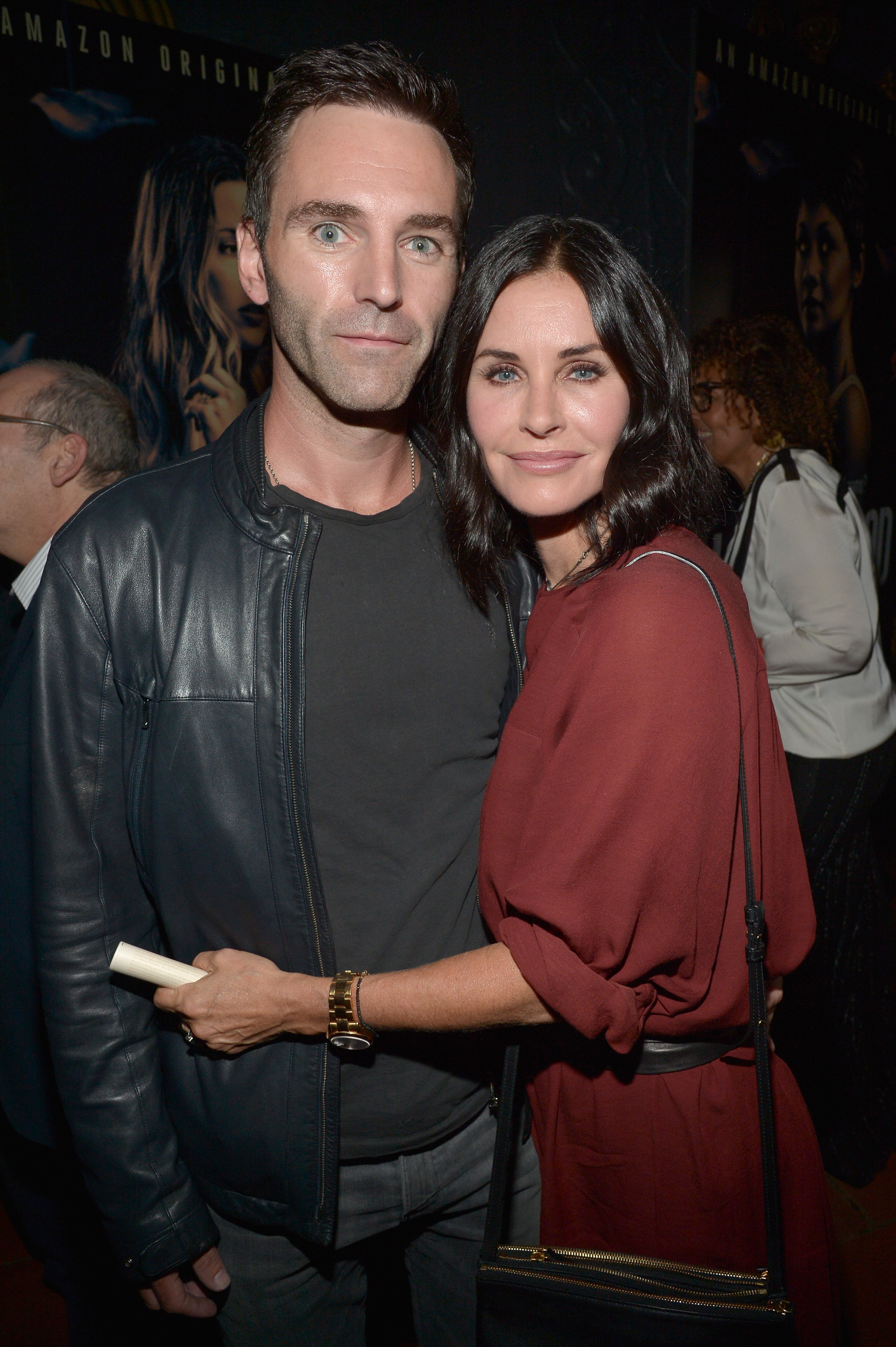 Over the years, Cox and McDaid appeared to rebuild after their earlier split, turning their relationship into a decade-long partnership. Still, their long-distance setup remained a recurring challenge behind the scenes. | Source: Getty Images