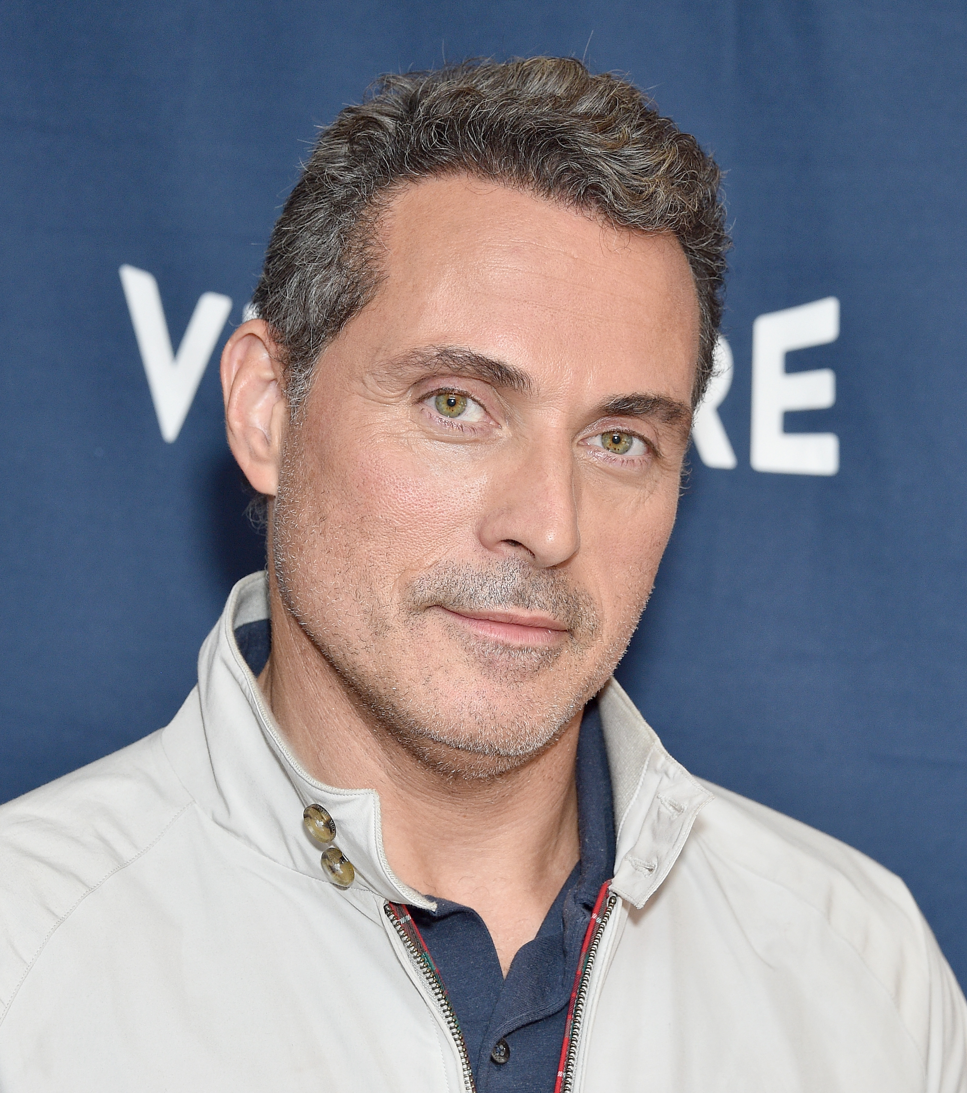 Rufus Sewell at the Day 2 of the Vulture Festival Los Angeles 2019 on November 10, 2019, in California | Source: Getty Images