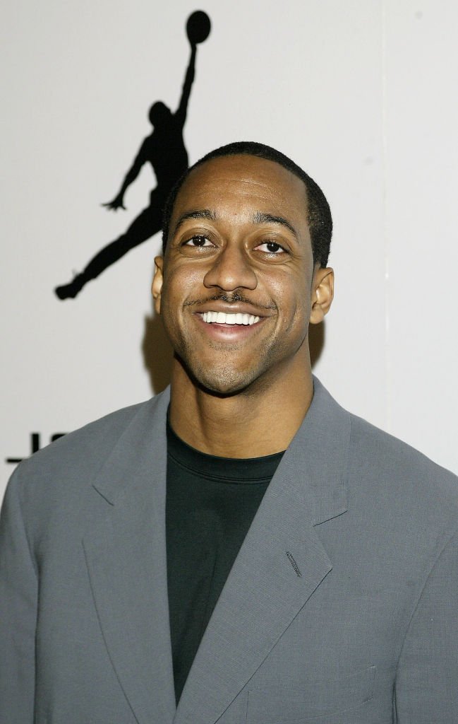 Jaleel White. Image Credit: Getty Images