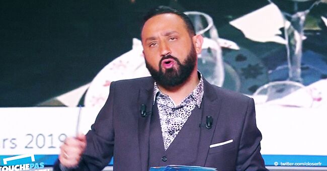 Cyril Hanouna "attaque vivement" Charline  Vanhoenacker pour son tweet moqueur sur Emmanuel Macron