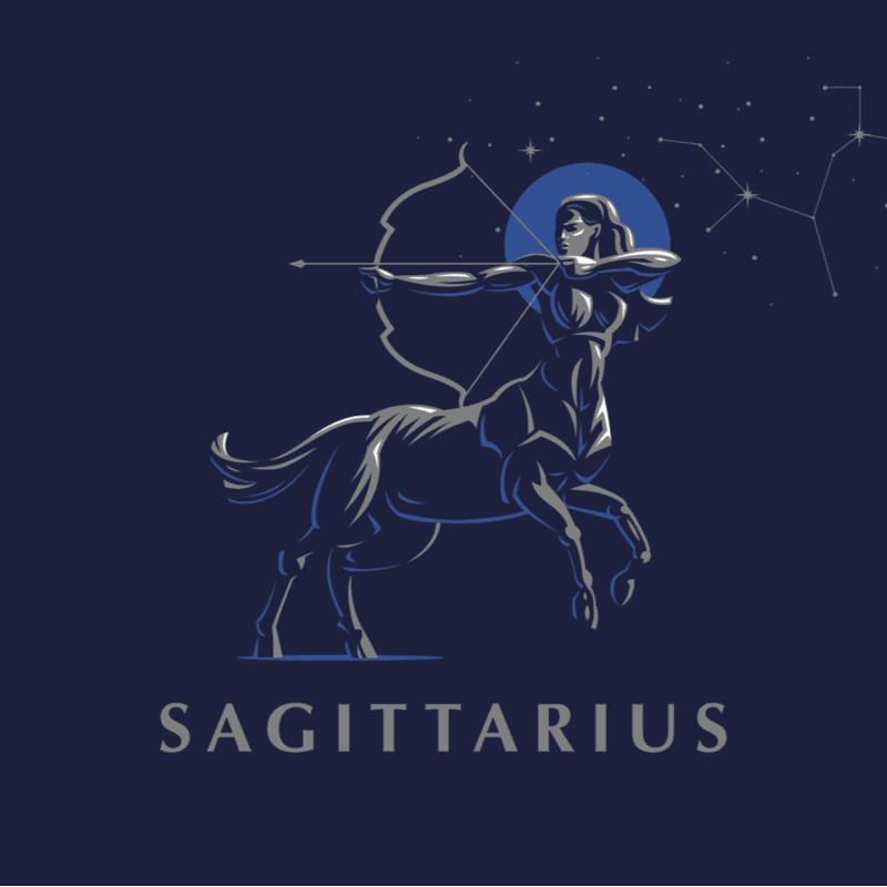Sagitario. | Fuente: Shutterstock