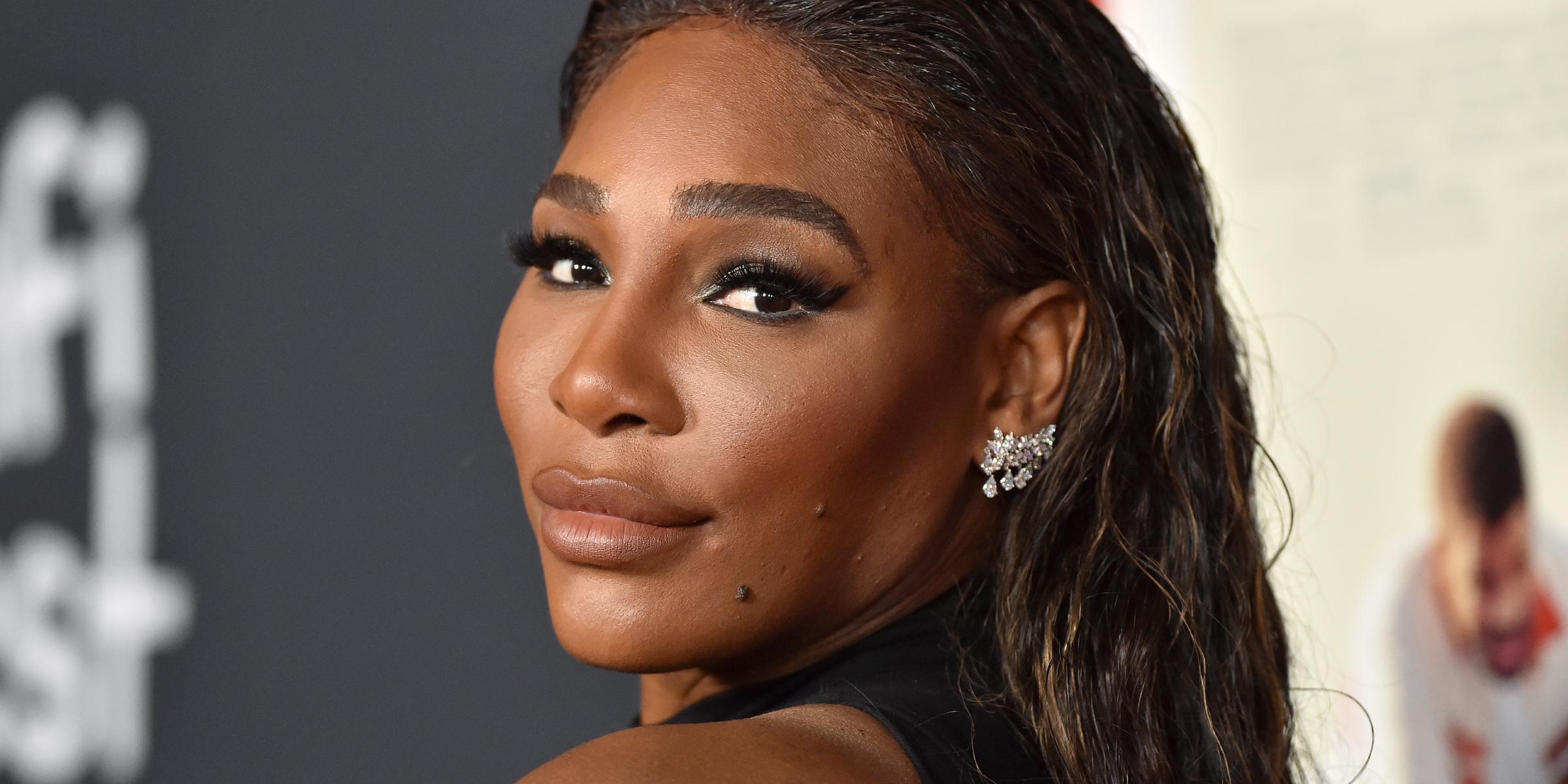 Serena Williams | Source: Getty Images