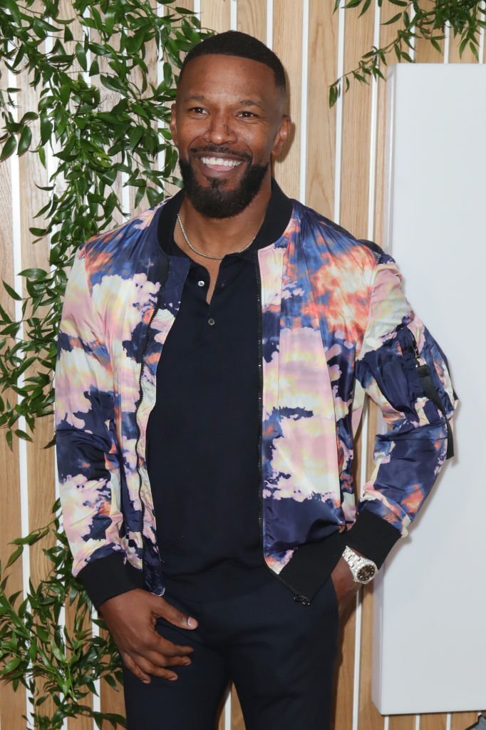 Jamie Foxx attends a Grand Opening Event at 1 Hotel West Hollywood | Photo: Getty Images