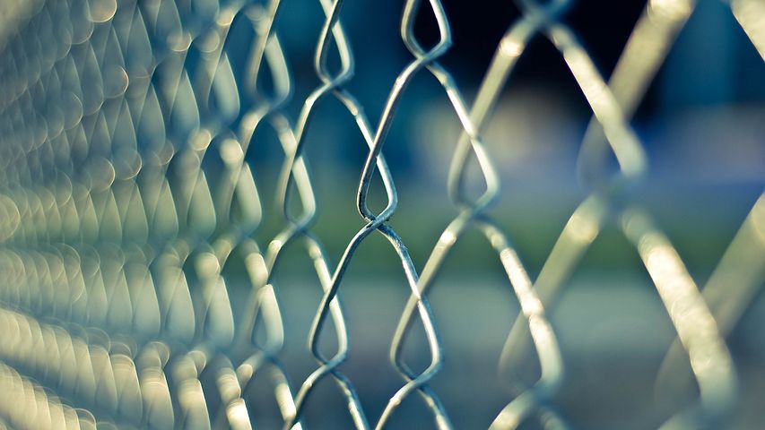LES BARREAUX D'UNE PRISON | Pixabay