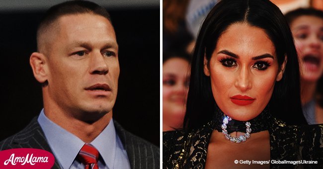 Nikki Bella is reportedly devastated over the split, which came just weeks before her wedding