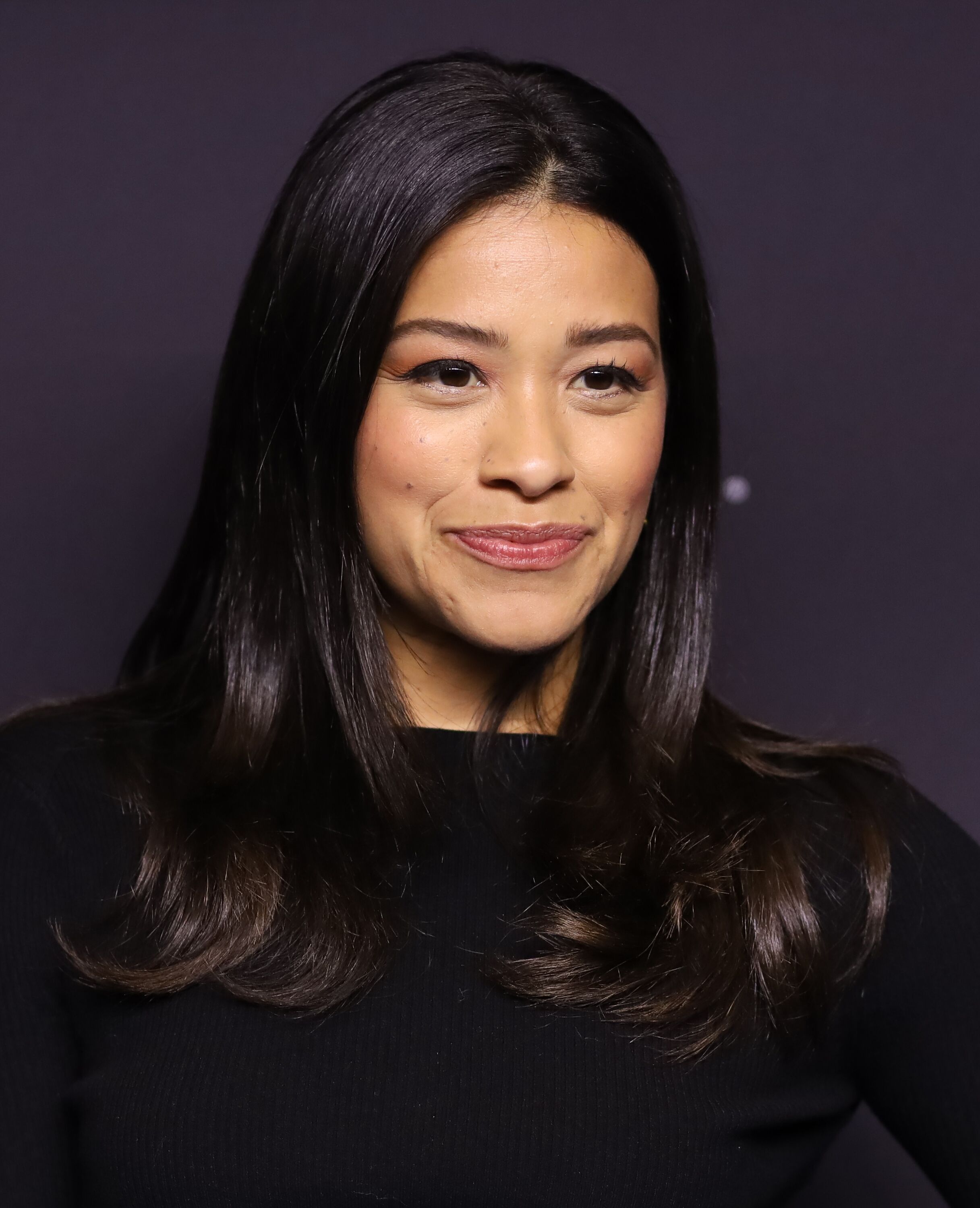 Actress Gina Rodriguez/ Source: Getty Images