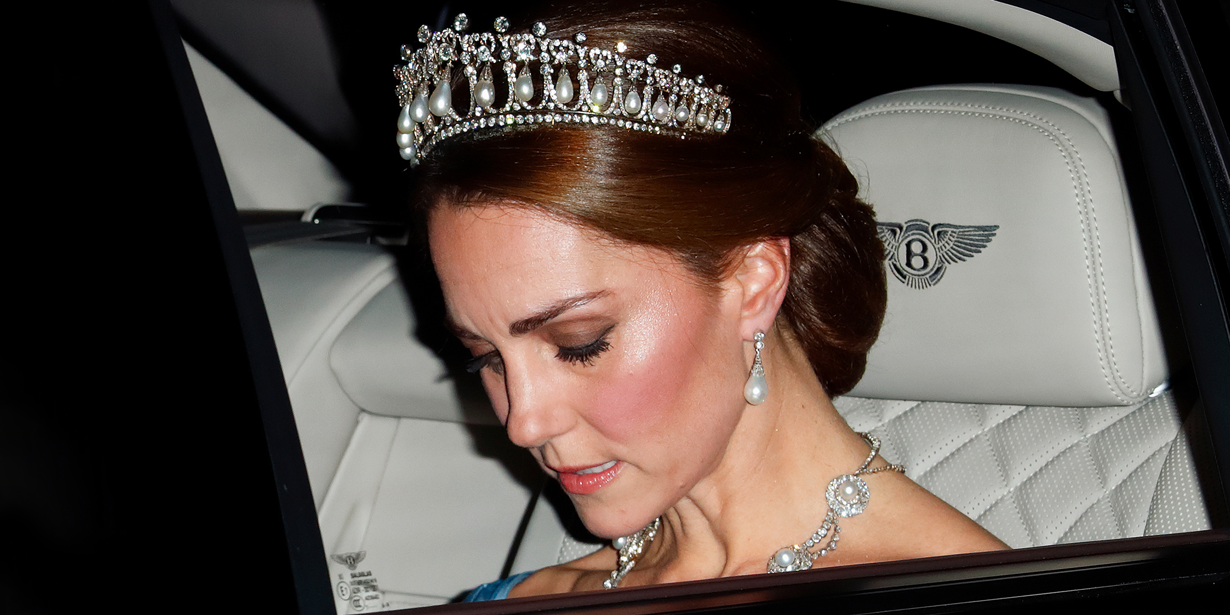 The Princess of Wales | Source: Getty Images