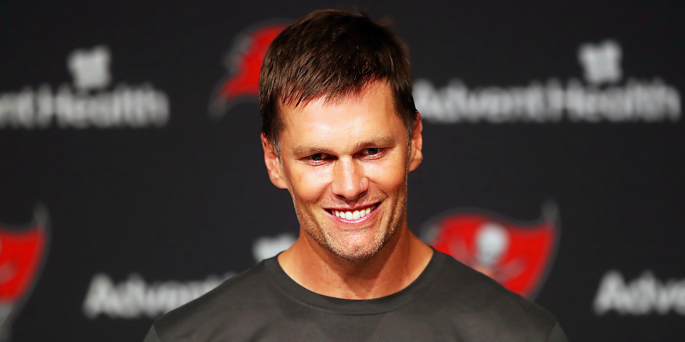 Tom Brady | Source: Getty Images