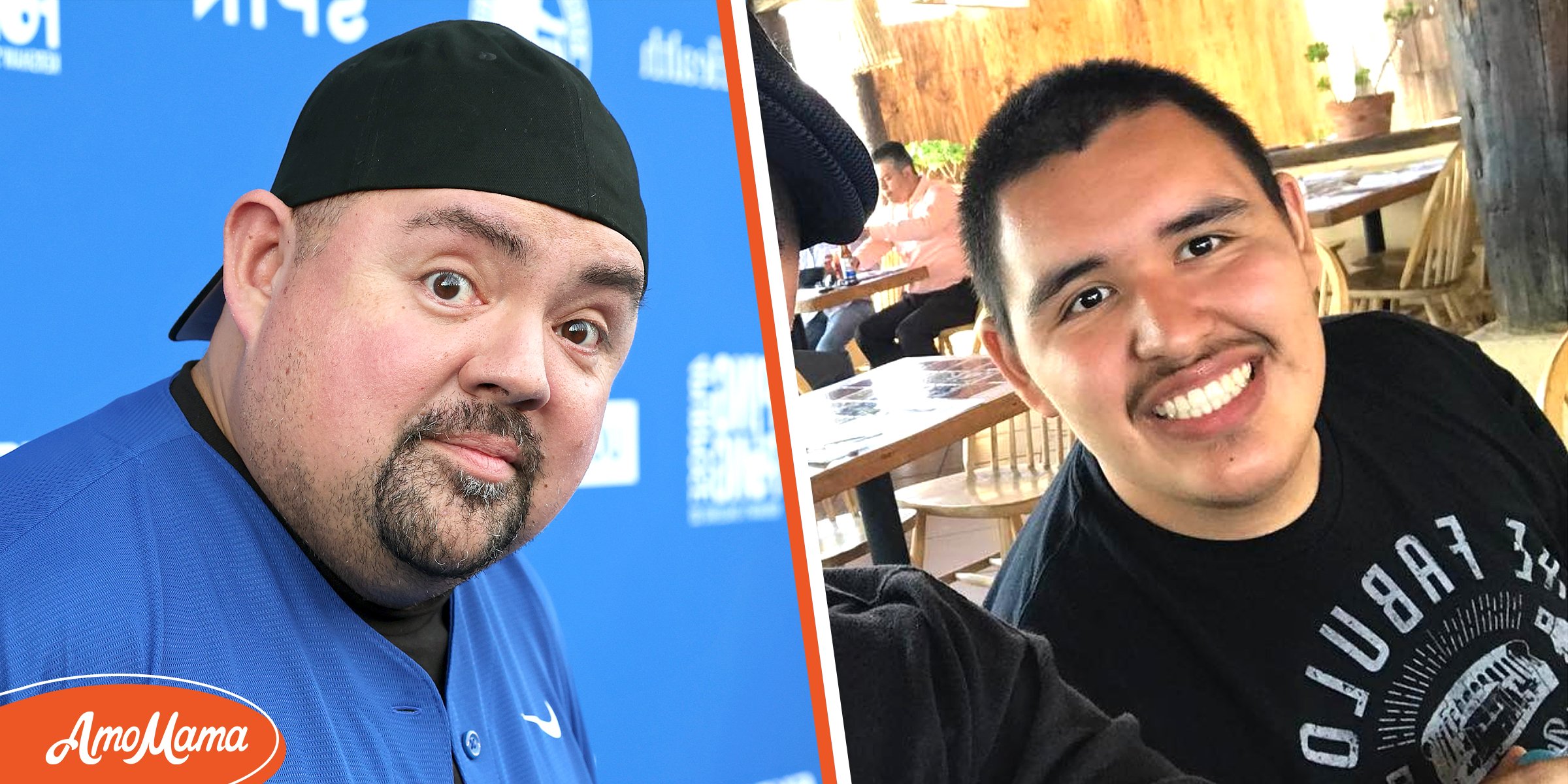 Gabriel Iglesias Son Frankie Is A Fearless Young Man Adored By Dad