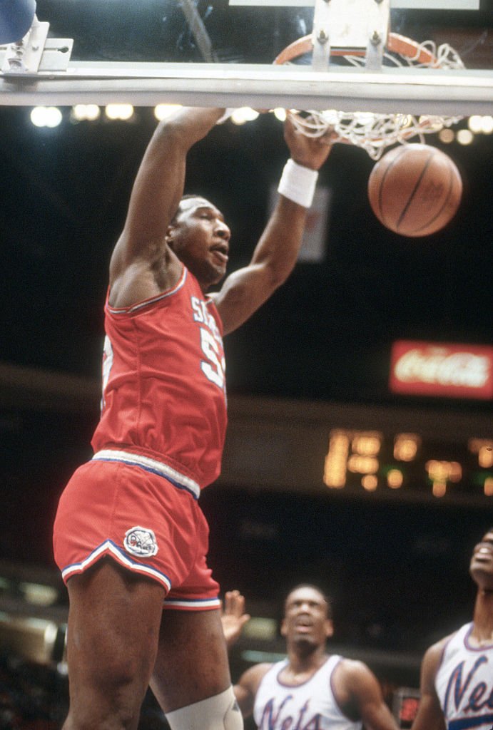 NBA Star Darryl Dawkins Died at 58 – inside Circumstances of His Sudden