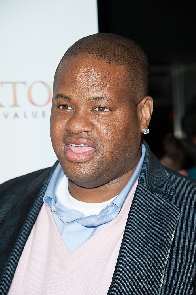 Vincent Herbert at the Season Three premiere of "Braxton Family Values" in March 2013. | Photo: Getty Images