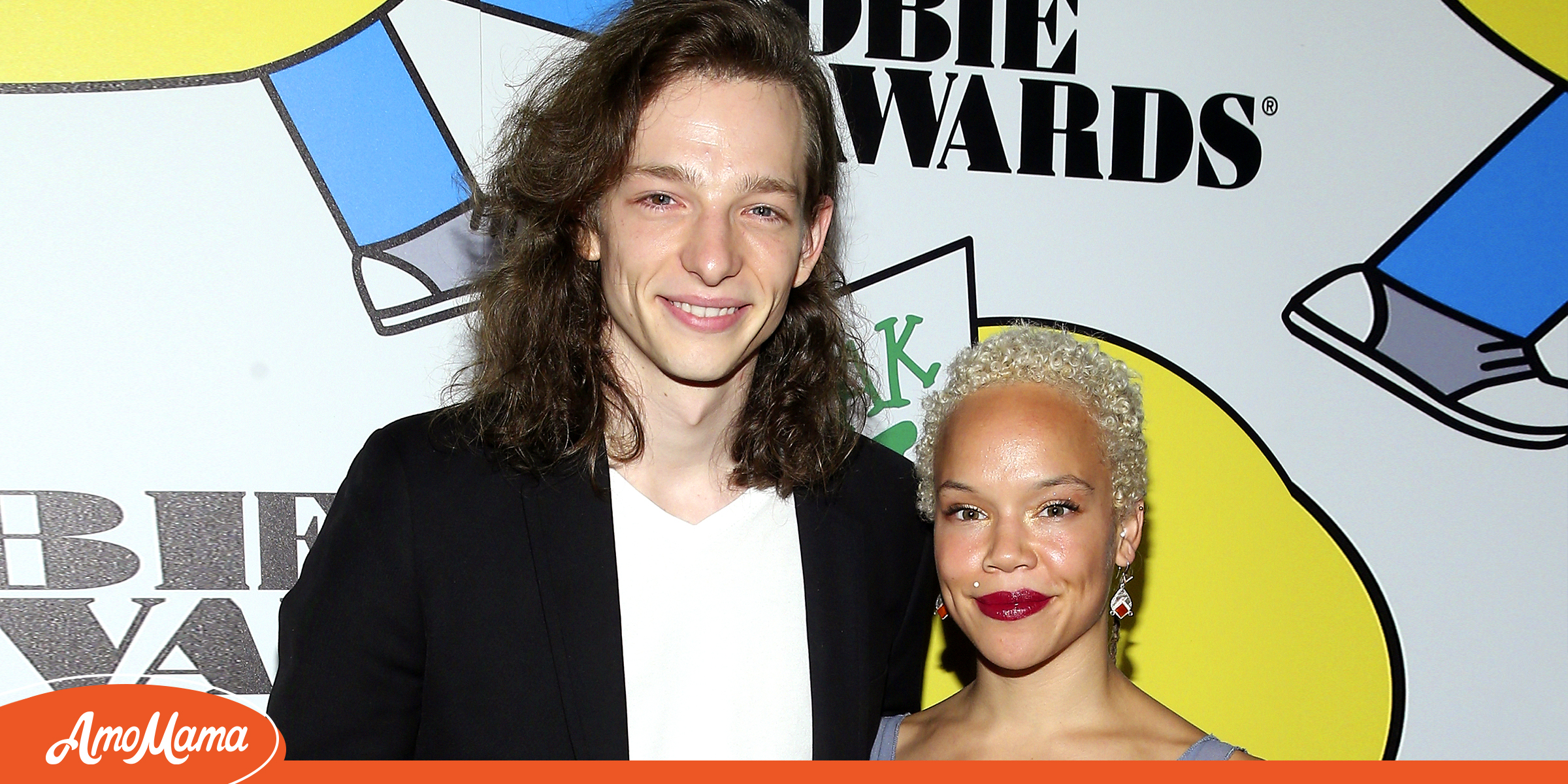 He Once Dated Dancer Tilly Evans-Krueger