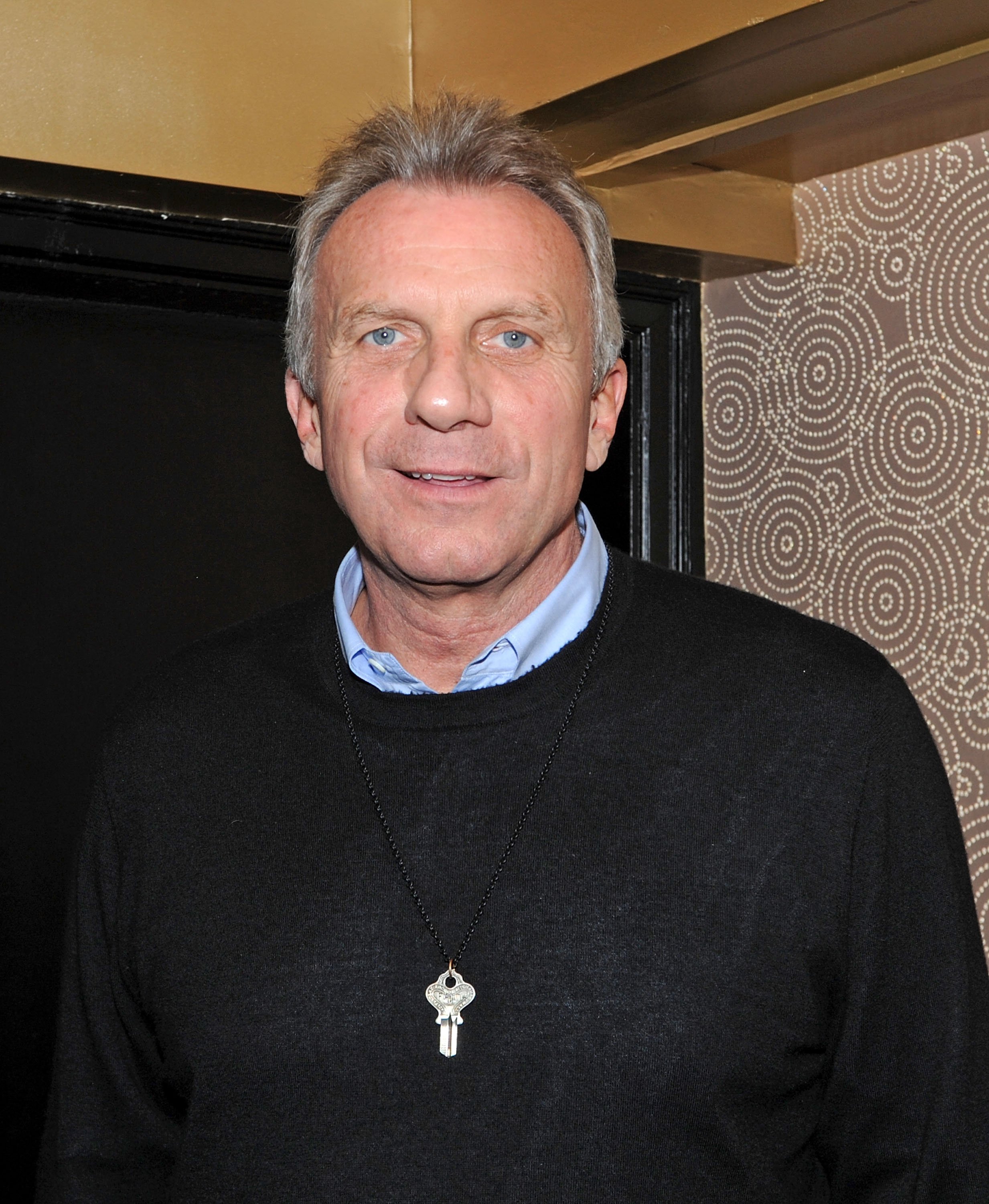 Former NFL quarterback Joe Montana at The Catch Game Day Experience at The Edison Ballroom in New York City | Photo: Bobby Bank/Getty Images