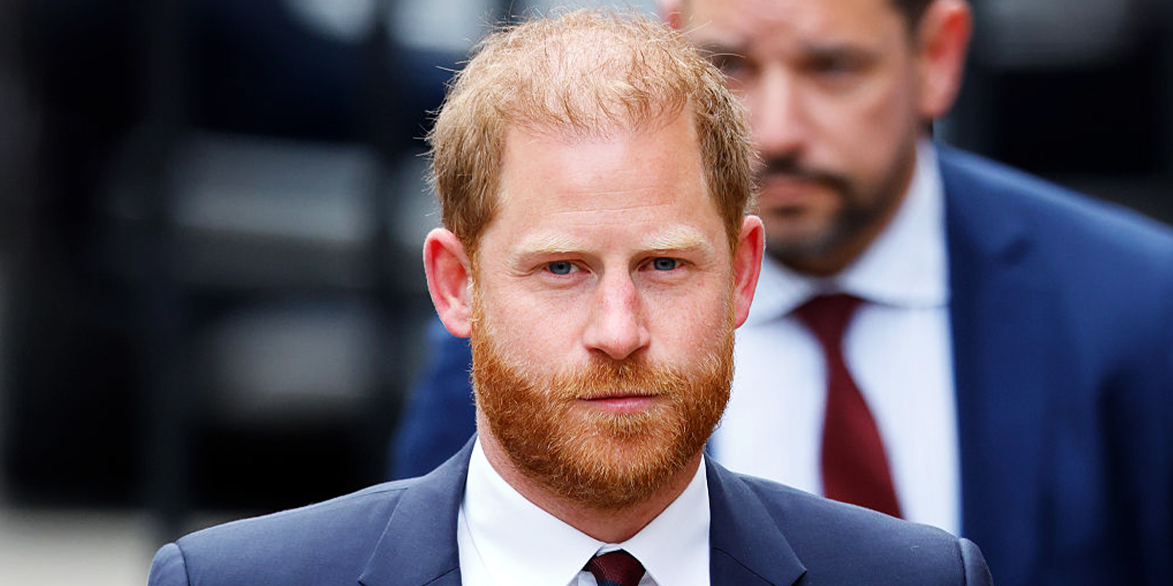 Prince Harry | Source: Getty Images