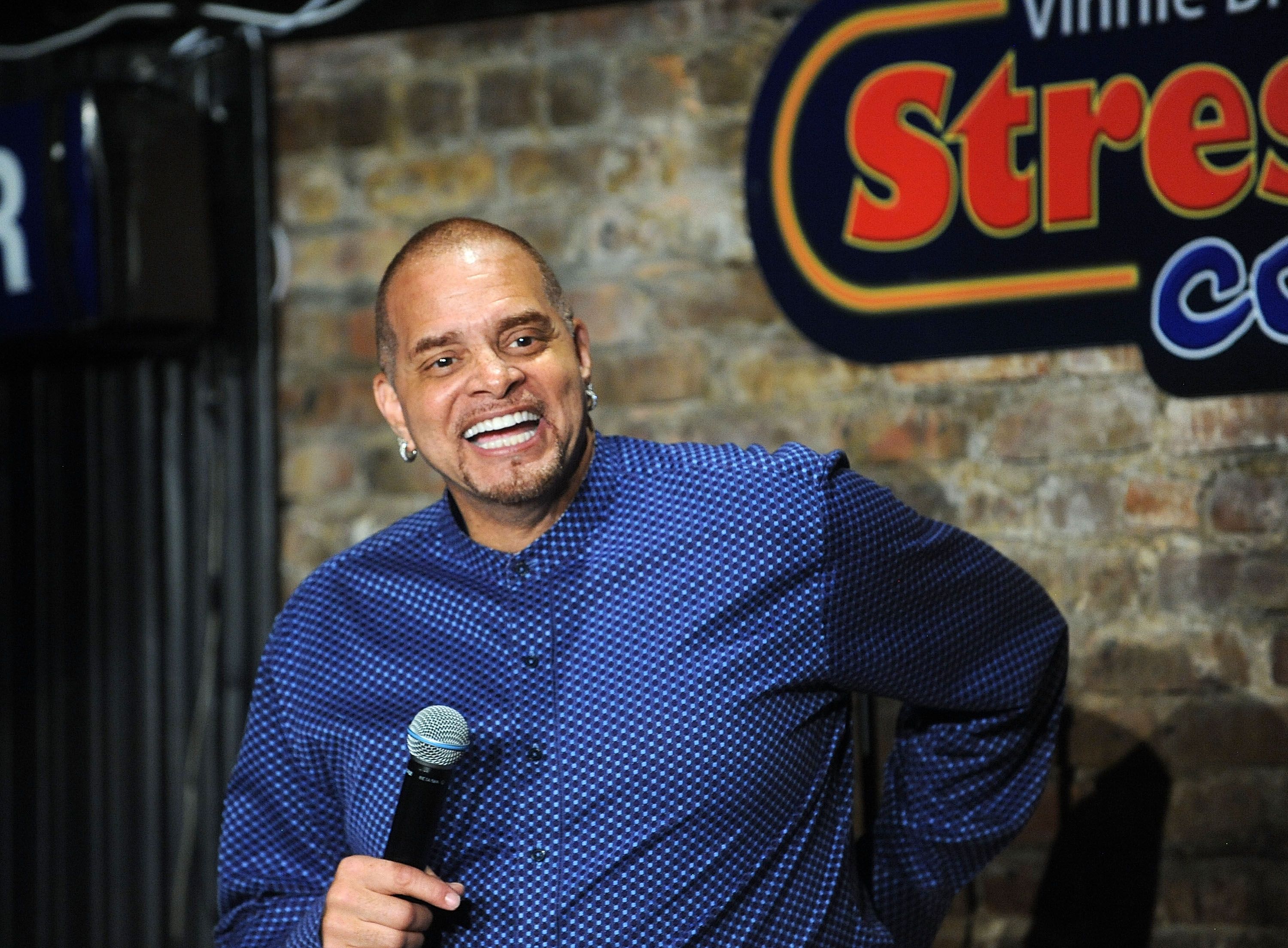 Quick Facts about the Life of Comedian Sinbad, 64, Who Recently