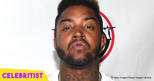 Lil' Scrappy's mom Momma Dee 'acts like a nurse' at the hospital following son's car crash