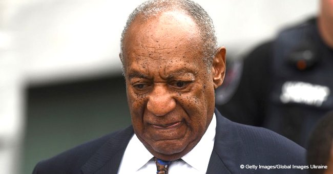 Bill Cosby says prison is an 'amazing experience', according to his spokesman