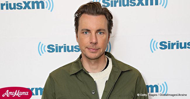 Dax Shepard's wife writes a sweet tribute for a special date in the actor's life