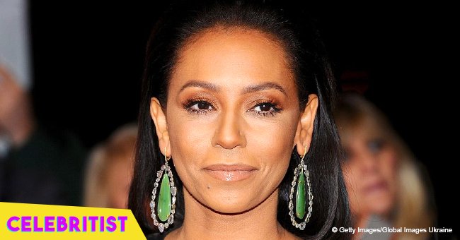 Mel B reportedly entering rehab for alcohol addiction following PTSD diagnosis