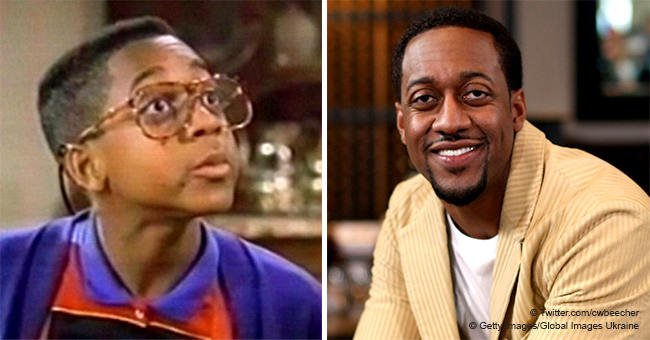 Jaleel White Is Bringing Back Steve Urkel for a Classic Reboot